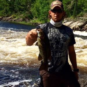 Meet your Posher, Zack